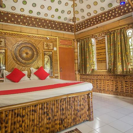 Hotel O 46691 Jaldapara Rhino Resort Madari Hat Exteriör bild