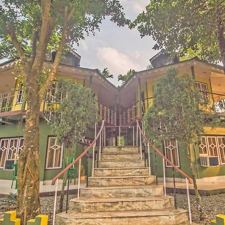 Hotel O 46691 Jaldapara Rhino Resort Madari Hat Exteriör bild