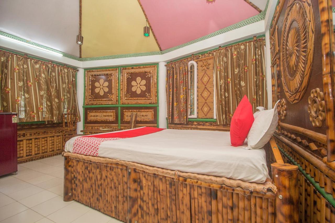 Hotel O 46691 Jaldapara Rhino Resort Madari Hat Exteriör bild