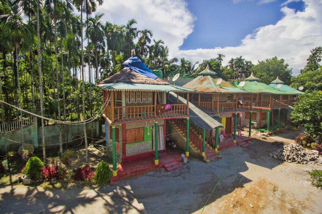 Hotel O 46691 Jaldapara Rhino Resort Madari Hat Exteriör bild