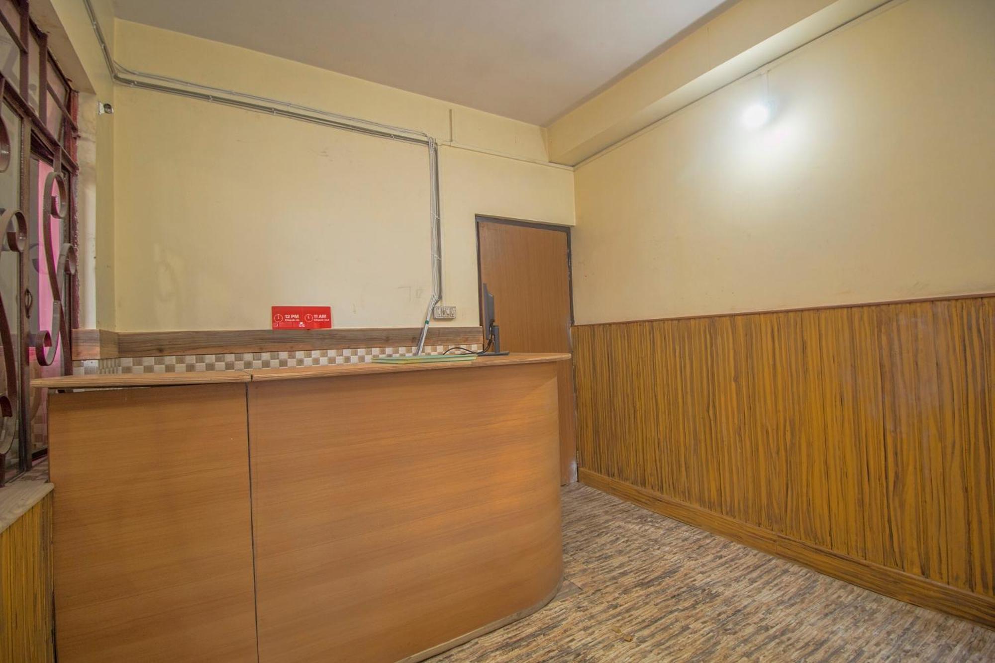 Hotel O 46691 Jaldapara Rhino Resort Madari Hat Exteriör bild