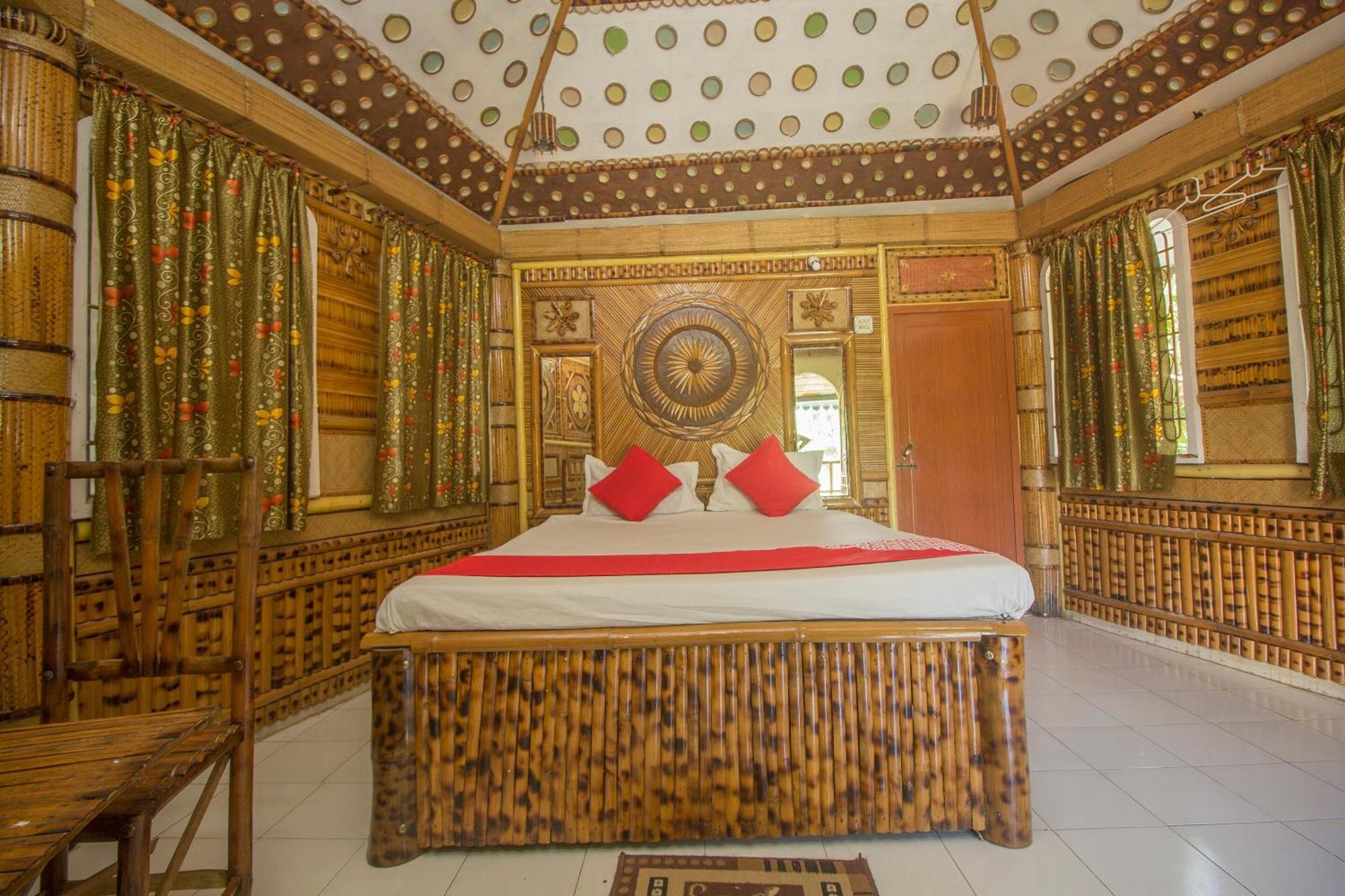 Hotel O 46691 Jaldapara Rhino Resort Madari Hat Exteriör bild