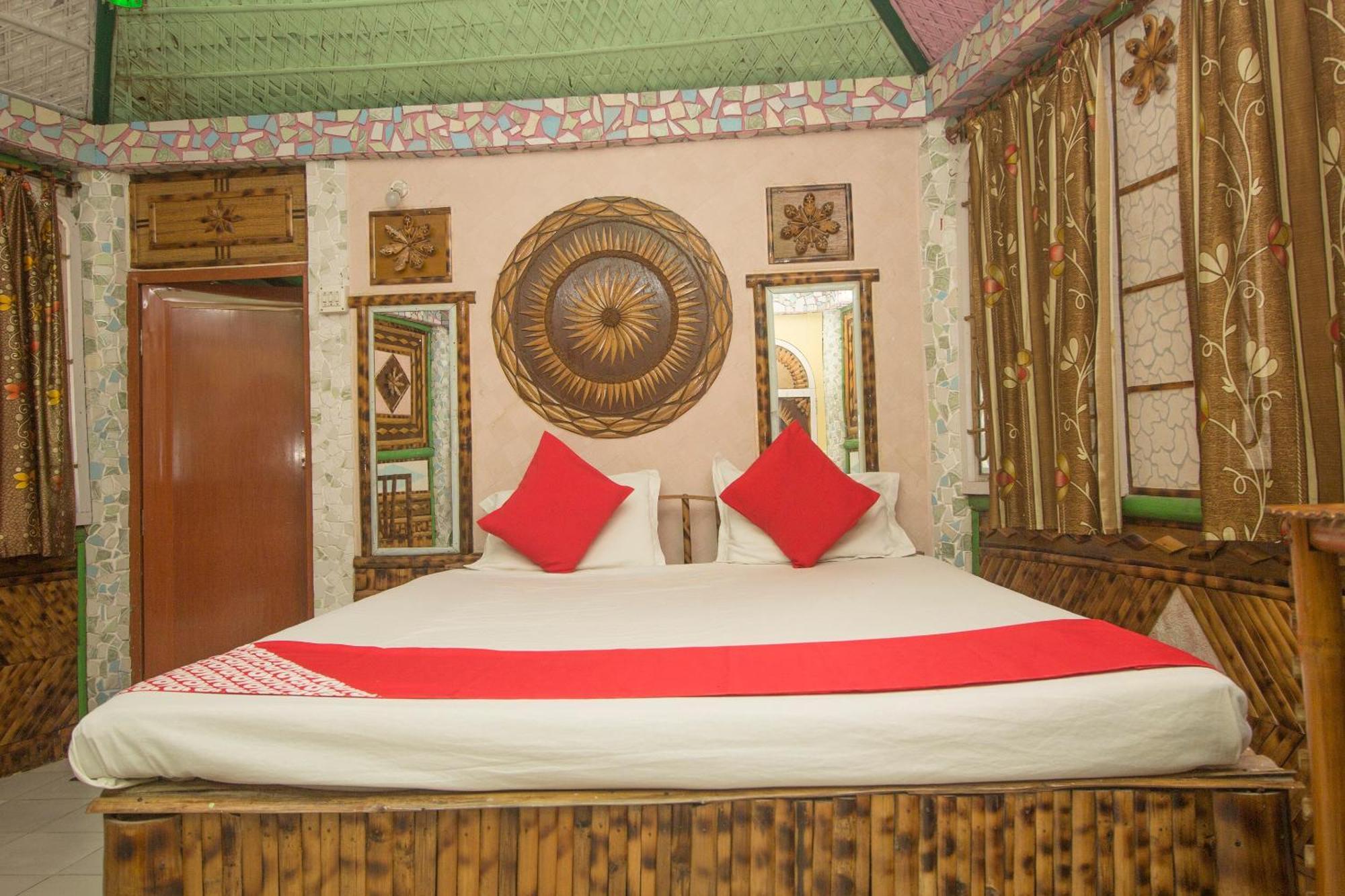 Hotel O 46691 Jaldapara Rhino Resort Madari Hat Exteriör bild