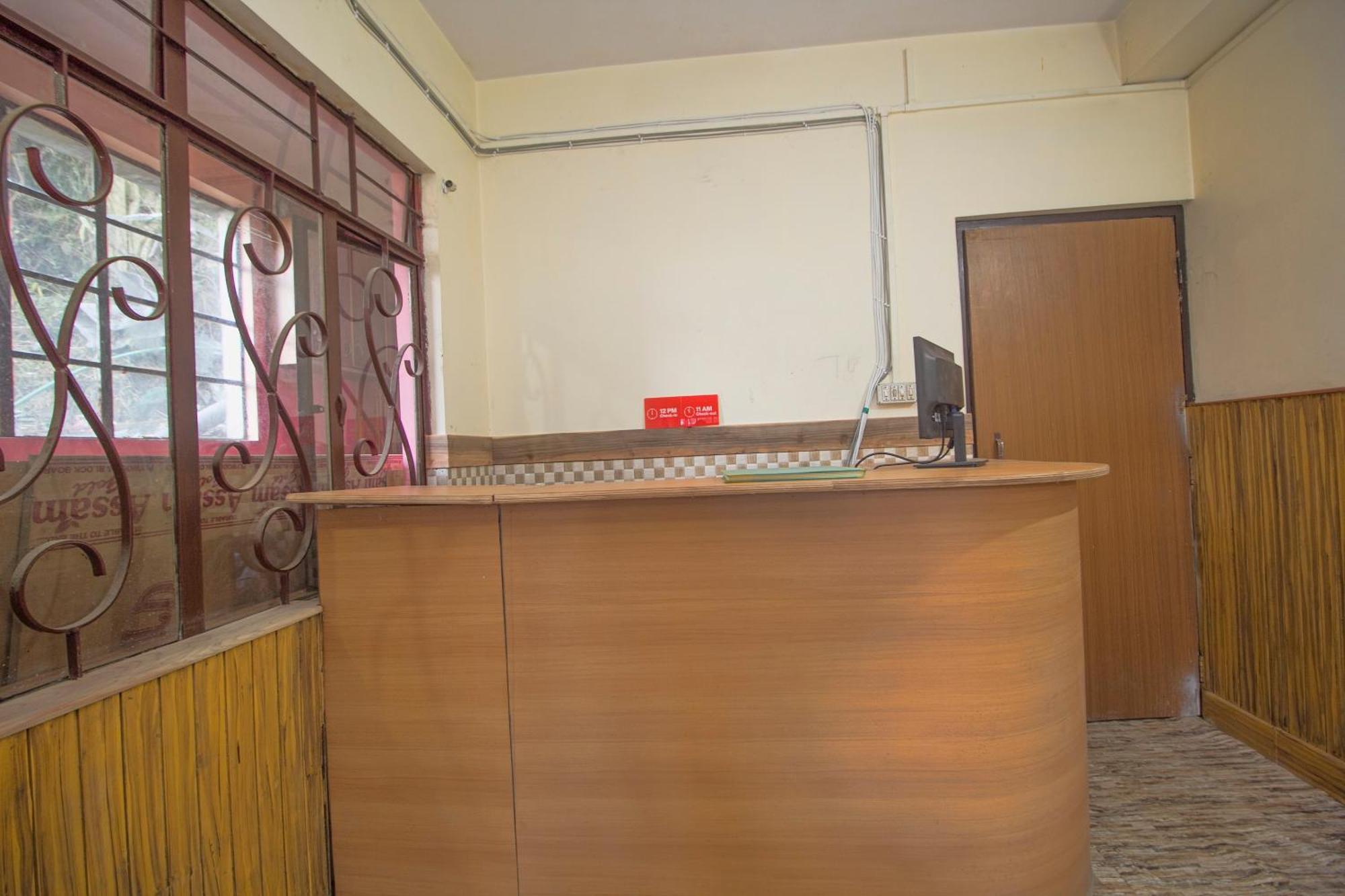 Hotel O 46691 Jaldapara Rhino Resort Madari Hat Exteriör bild