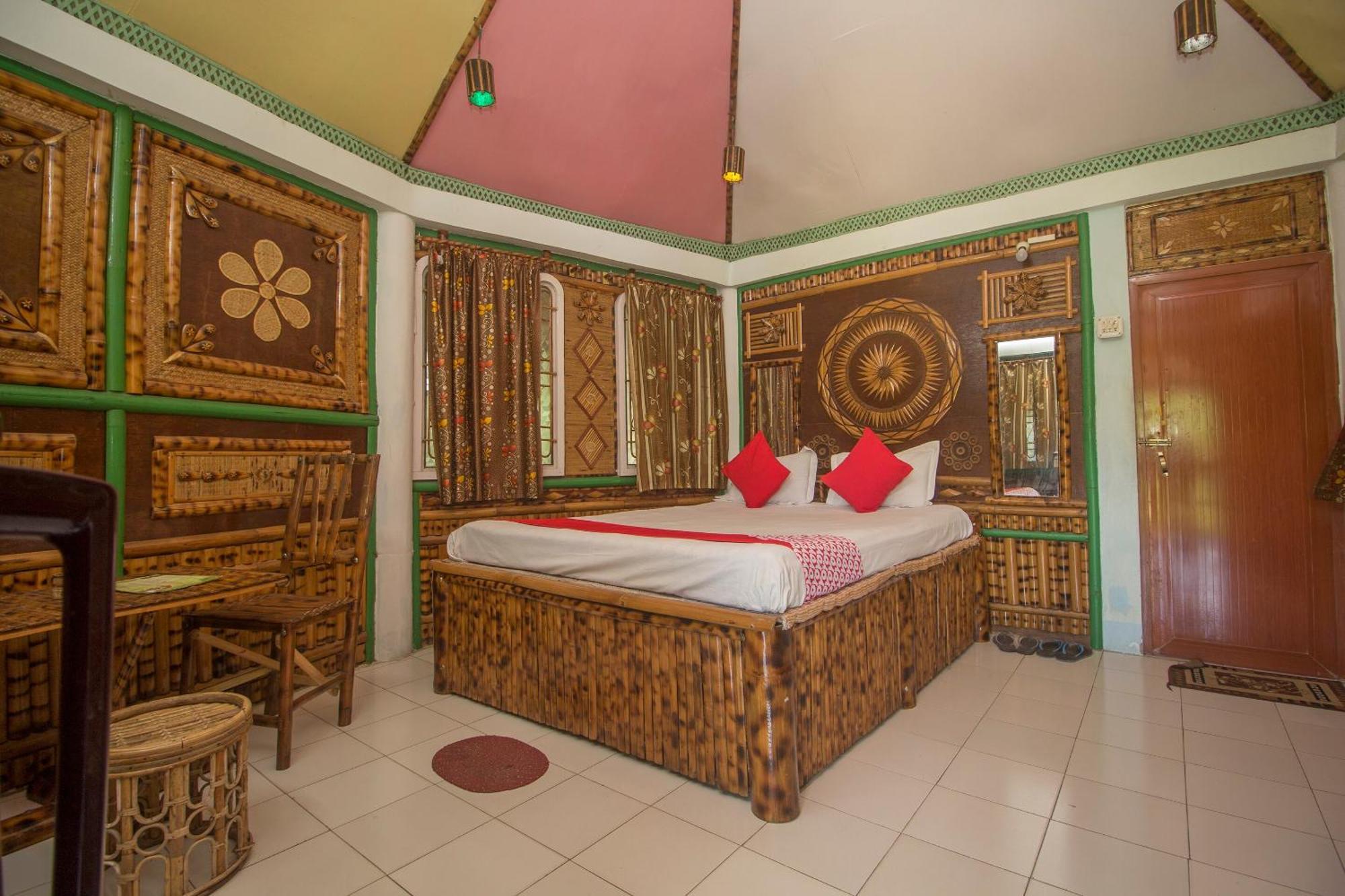 Hotel O 46691 Jaldapara Rhino Resort Madari Hat Exteriör bild