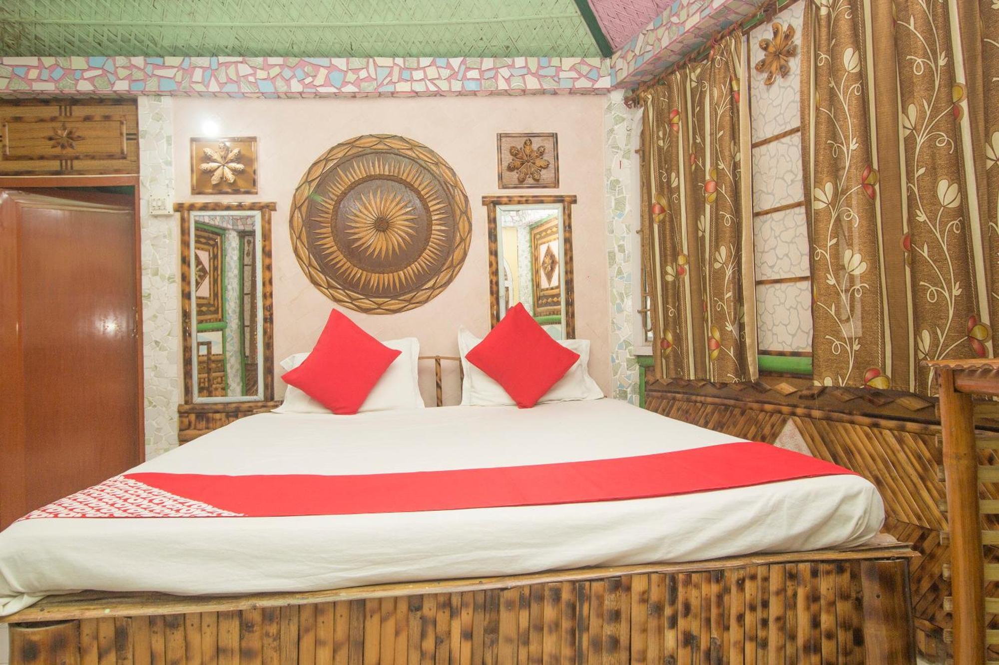 Hotel O 46691 Jaldapara Rhino Resort Madari Hat Exteriör bild